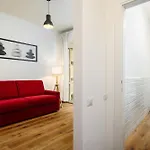 Sebino 8 - Monolocale Cool Apartman *