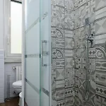 Apartman Sebino 8 - Monolocale Cool Milánó