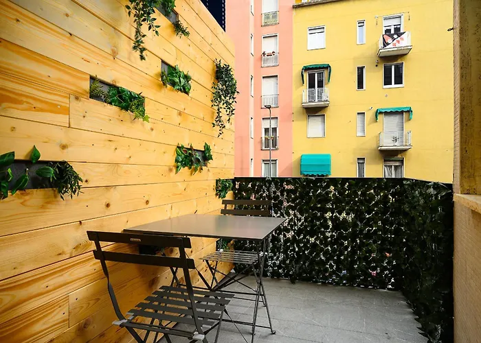 Lejlighed Sebino 8 - Monolocale Cool