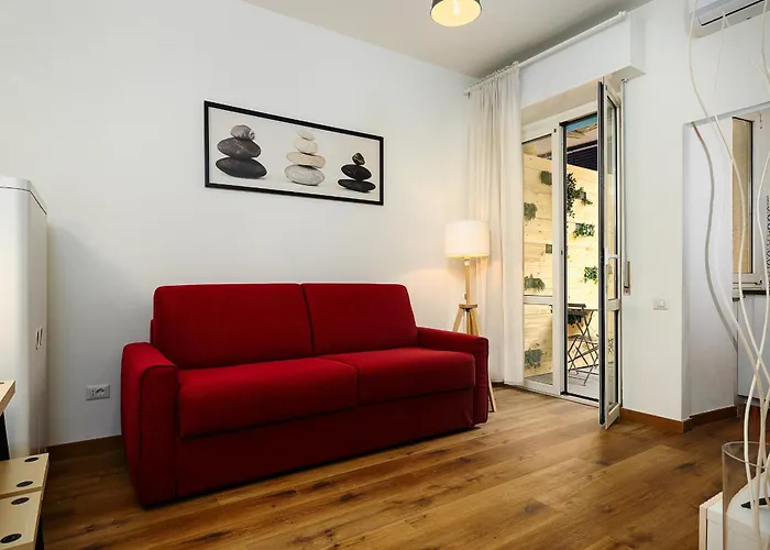 Lejlighed Sebino 8 - Monolocale Cool Milano