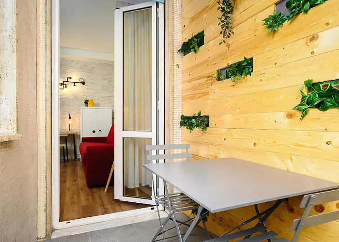 Sebino 8 - Monolocale Cool * Milano