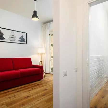 Sebino 8 - Monolocale Cool Apartamento *