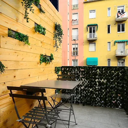 Apartamento Sebino 8 - Monolocale Cool