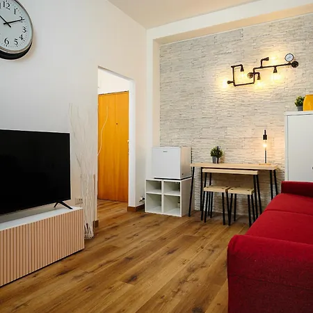Sebino 8 - Monolocale Cool Apartamento *